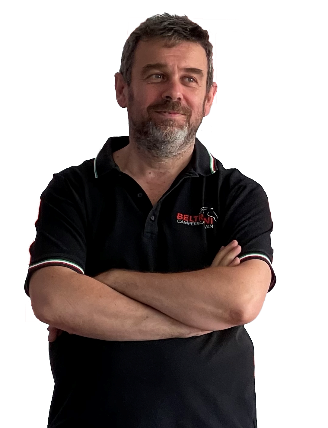 Consulente Beltrani specializzato McLouis